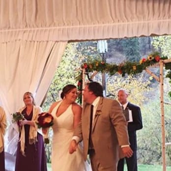 Boulder Creek by Wedgewood Weddings - Venues & Event Spaces Near Me - Boulder, Colorado