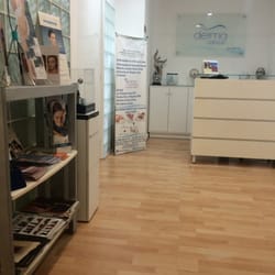 Pabellon Caribe - Consultorio muy limpio y agradable con aire acondicionado