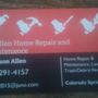 Photo of CJ Allen Home Repair and Maintenance