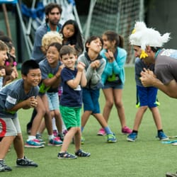 Camp Galileo Culver City