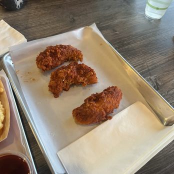 The Tender Spot - Fast Food Near Me - Morgan Hill, California The Tender Spot - Fast Food Near Me - Morgan Hill, California