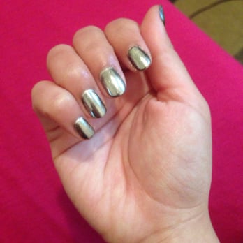 Love Cheni  - LOVE IT! - Eyelash Service Near Me - Burlingame, California