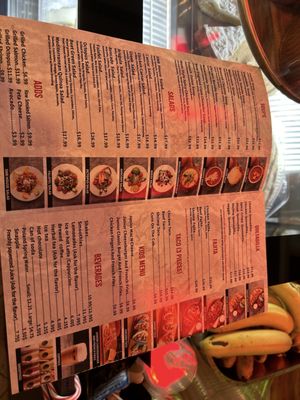 Soup N Burger by null