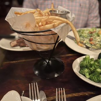 Sperry's Restaurant - Fries - Steakhouses Near Me - Franklin, Tennessee Sperry's Restaurant - Fries - Steakhouses Near Me - Franklin, Tennessee