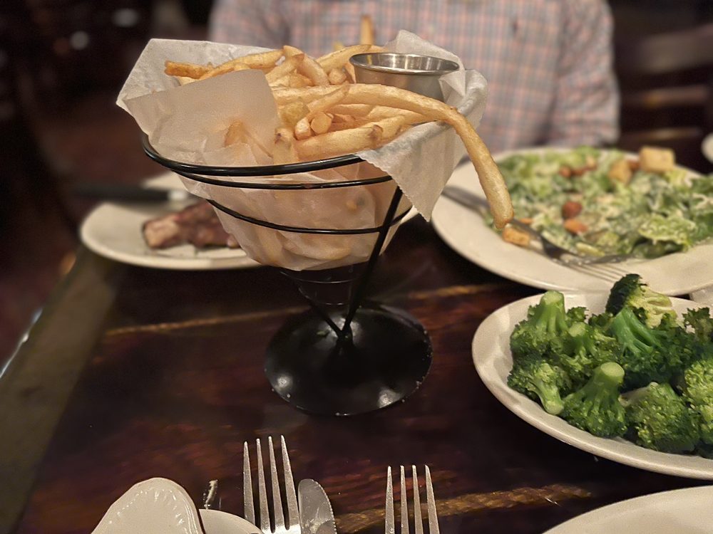 Sperry's Restaurant