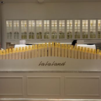 La La Land - Coffee & Tea Near Me - Los Angeles, California