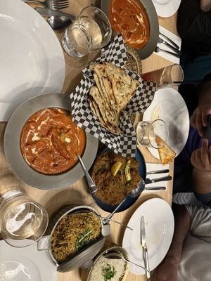 Clove Indian Cuisine by null