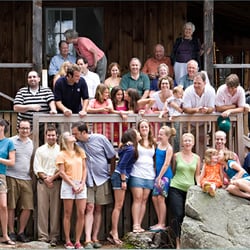 user provided Rockywold-Deephaven Camps photo