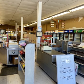 Colosimo's Standard Market - Interior - Grocery Near Me - Magna, Utah Colosimo's Standard Market - Interior - Grocery Near Me - Magna, Utah