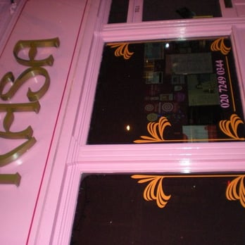 Rasa N16 - Indian Near Me - London, XGL