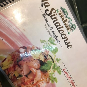 La Sinaloense Restaurant - Mexican Near Me - Spring Valley, California La Sinaloense Restaurant - Mexican Near Me - Spring Valley, California