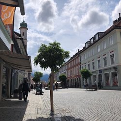 Markt Murnau