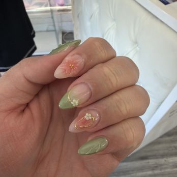 YES Nails & Lashes - Nails - Waxing Near Me - San Gabriel, California YES Nails & Lashes - Nails - Waxing Near Me - San Gabriel, California