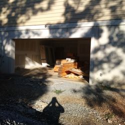 Top Notch Garage Doors - New Installation