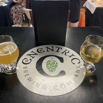 Concentric Brewing Company - Breweries Near Me - Portland, Connecticut Concentric Brewing Company - Breweries Near Me - Portland, Connecticut