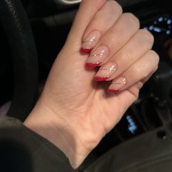 Village Nail Salon