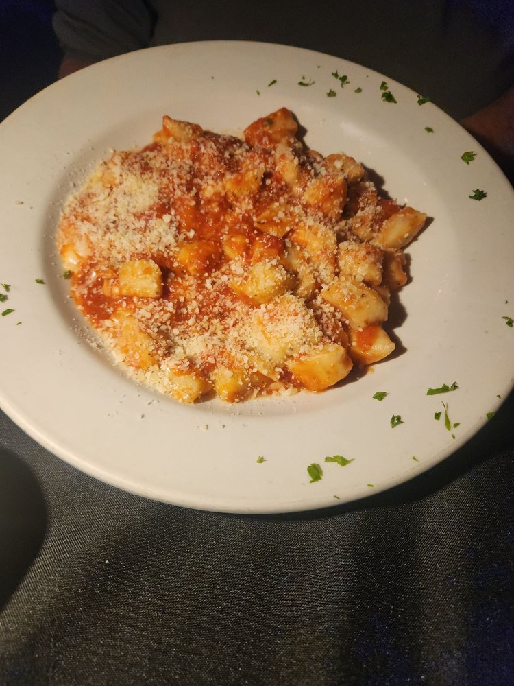 Dani's Italian Bistro
