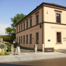 Heimatmuseum Ebermannstadt