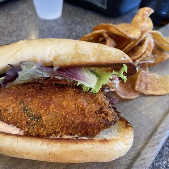 Bad As's Sandwich - Gangsta - Sandwiches Near Me - Orlando, Florida