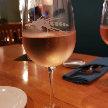 BlackFly - Rose wine - Seafood Near Me - St. Augustine, Florida BlackFly - Rose wine - Seafood Near Me - St. Augustine, Florida