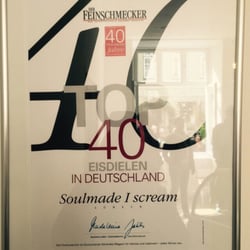 Soulmade - TOP!