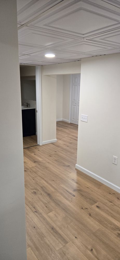 Slide of Nittany Valley Handyman