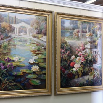 Fine Arts - Art Galleries Near Me - Irvine, California