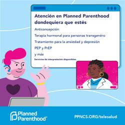Planned Parenthood - Lincoln Health Center