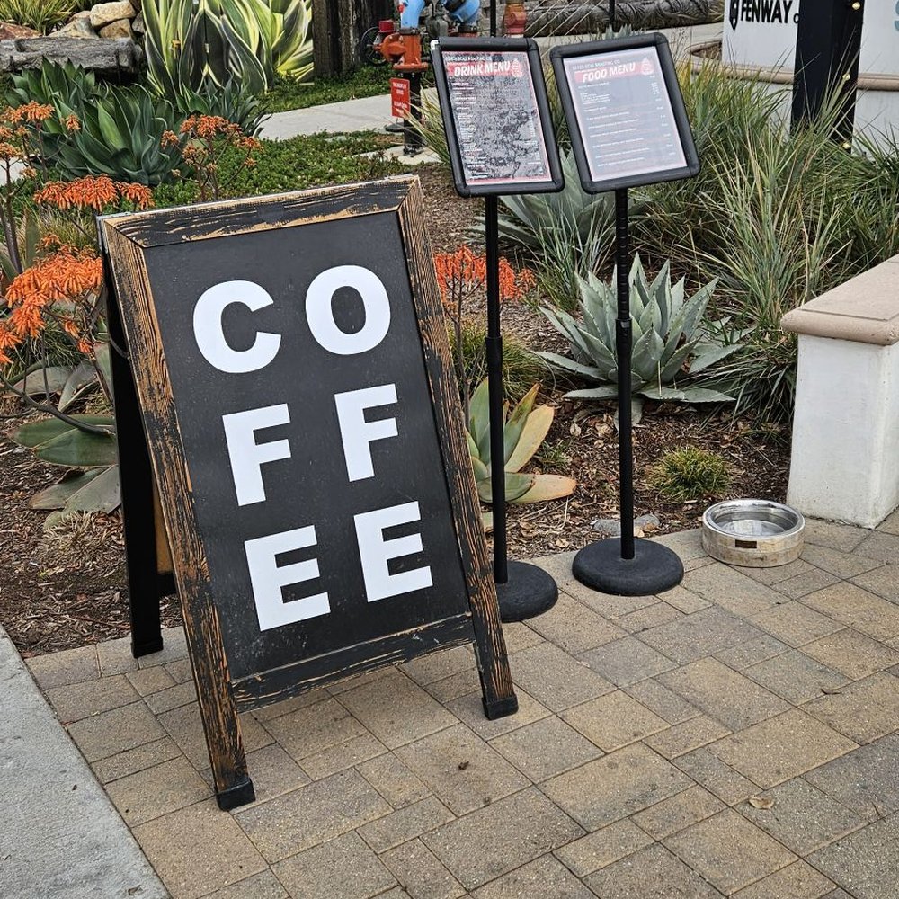 Seven Seas Roasting - Coffee Roasteries Near Me - Solana Beach, California Seven Seas Roasting - Coffee Roasteries Near Me - Solana Beach, California