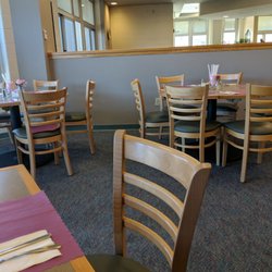 The Forest Restaurant