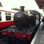 Photo of Bodmin and Wenford Railway