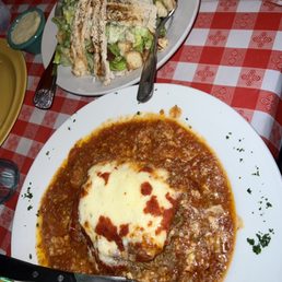 Lasagna