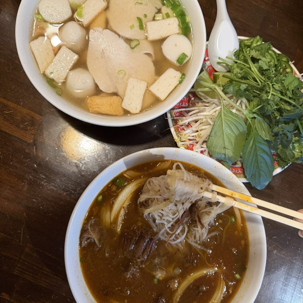 An Loi - Bò kho and hủ tiếu Nam Vang. - Vietnamese Near Me - Columbia, Maryland