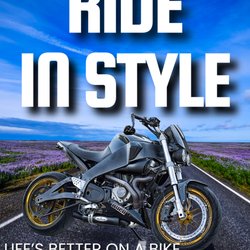 Mark McDuffie Insurance Agency Charlotte - Ride in style and stay protected. Contact Mark McDuffie Insurance Agency for motorcycle coverage across NC, VA, SC & OH. 704-364-9227
