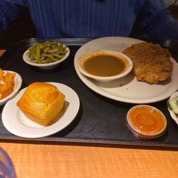Luby's - American Near Me - Desoto, Texas