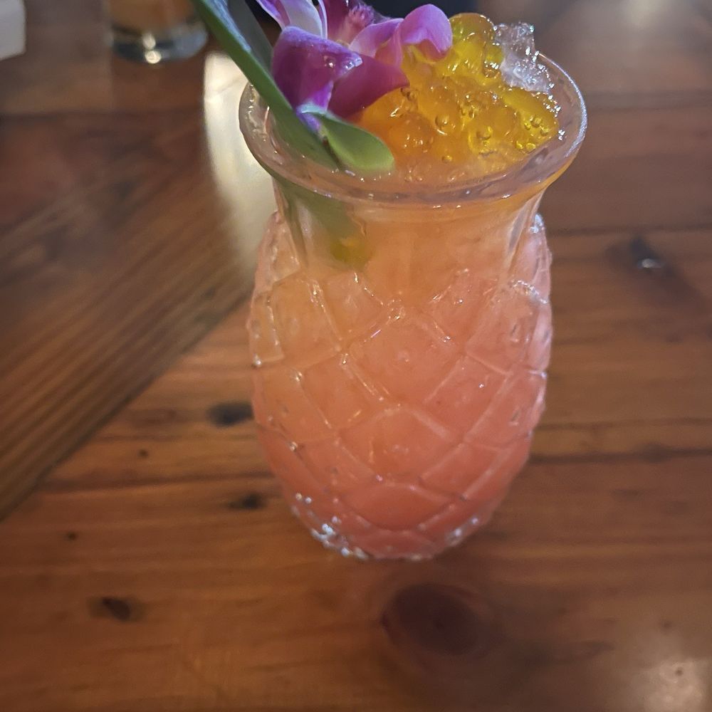 Bahama Breeze - Caribbean Near Me - Duluth, Georgia