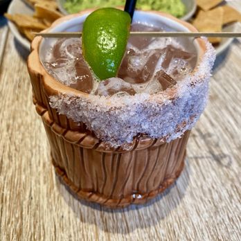 Pacific Catch - Guava-Rita - Sushi Bars Near Me - Santa Clara, California