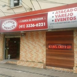 Carnes Mercês