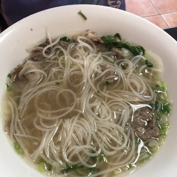 Pho Real - Vietnamese Near Me - Silver Spring, Maryland