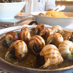 Fisch-& Schneckenrestaurant Winkler