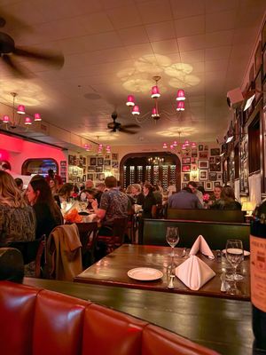 Sammie's by null
