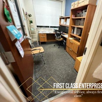 1st Class Enterprise - Office Cleaning Near Me 1st Class Enterprise - Office Cleaning Near Me