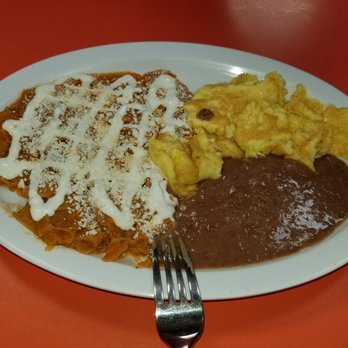 El Rincon MX - Mexican Near Me - Lancaster, California