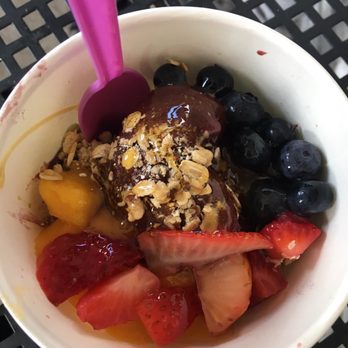 Acai Jungle Cafe - Sandwiches Near Me - Burbank, California