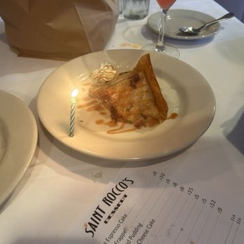 SAINT ROCCO’S NEW YORK ITALIAN - Updated July 2024 - 696 Photos & 491 ...