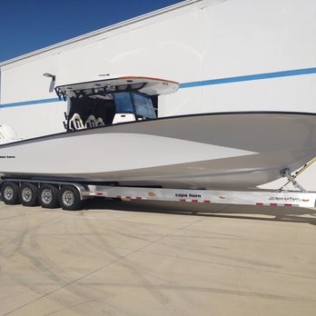 All Boat Movers - Vehicle Shipping Near Me - Odessa, Florida