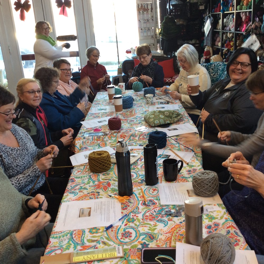 Top 10 Best Knitting Supplies In Jackson, Nh - Last Updated April 2023 -  Yelp