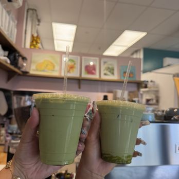 Pai Cafe - Coffee & Tea Near Me - Honolulu, Hawaii
