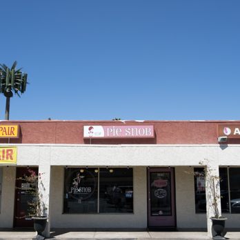 Pie Snob - Bakeries Near Me - Phoenix, Arizona