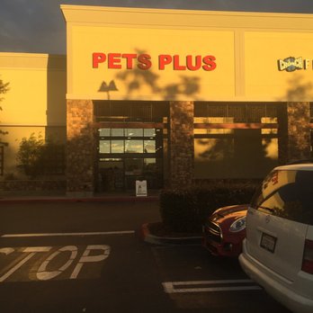 Pets Plus - Pet Stores Near Me - Vista, California